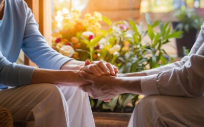 Las buenas relaciones nos mantienen más felices  y saludables (Dr. Robert Waldinger)