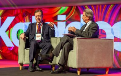 Entrevista Dr. Román sobre cómo comunicar malas noticias en el entorno de la sanidad