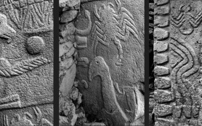 Visita al Museo Nacional de Antropología