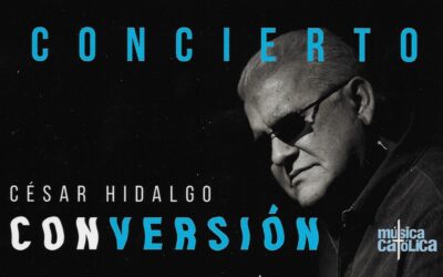 Concierto César Hidalgo