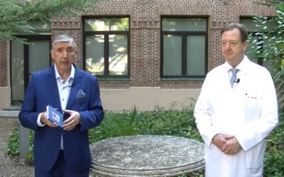 Presente y futuro del cáncer