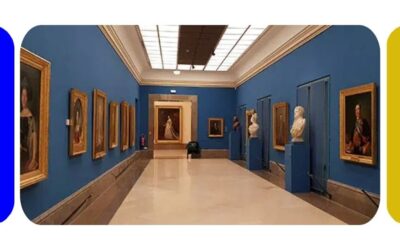 Visita Guiada Real Academia de Bellas Artes de San Fernando