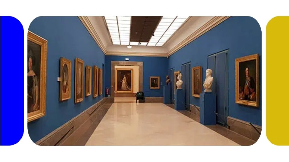Visita Guiada Real Academia de Bellas Artes de San Fernando