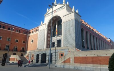 Éxito de la visita al Museo de América