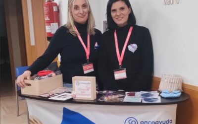 La Fundación Oncoayuda e IOB Madrid celebran el Día Mundial del Cáncer con un mercadillo solidario