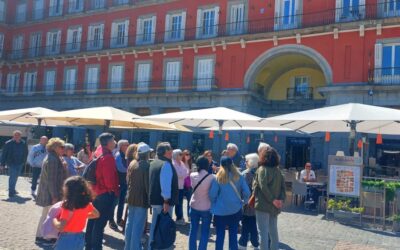 Ruta Historias y Leyendas