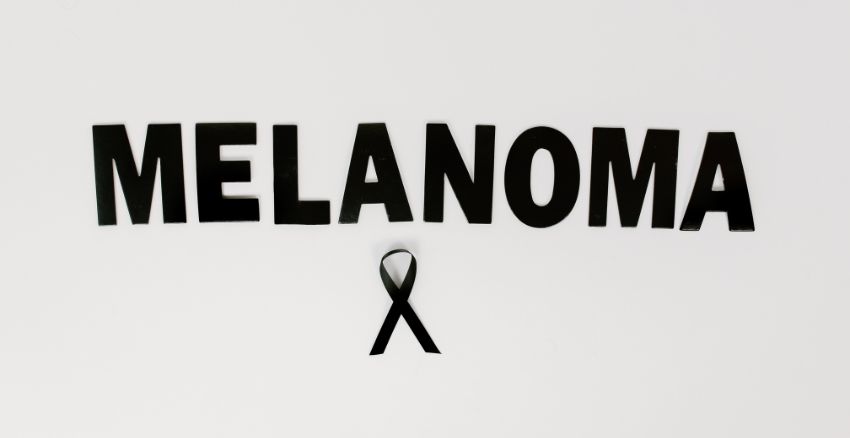 Conferencia sobre el melanoma para la empresa COPCISA