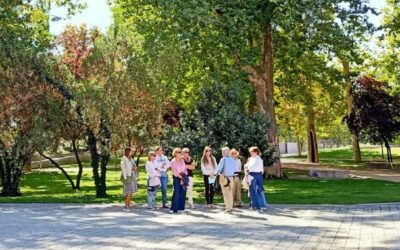 Ruta por Madrid Río Clásica: un paseo por la historia, la naturaleza y la vida