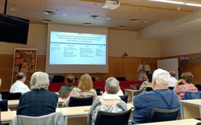 Taller Alimentos Tradicionales: Tortilla de Patata