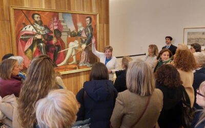 Visita Museo de historia