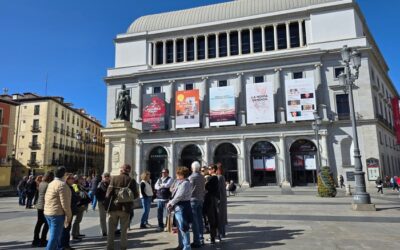 Ruta histórica: La Inquisición en Madrid