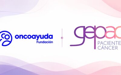 Fundación Oncoayuda presenta al Grupo Español de Pacientes con Cáncer (GEPAC)