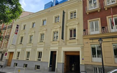 Visita Museo Masaveu