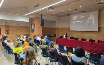 Metabolismo y músculo: comprender nuestro cuerpo para cuidarlo mejor